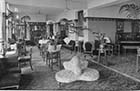 Kingscliffe Hotel, main lounge [Lyn Offord]